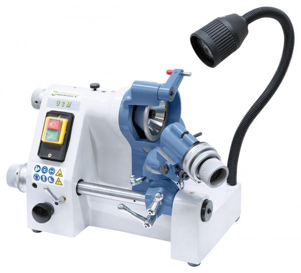 Bernardo Stichelschleifmaschine U3M 400V